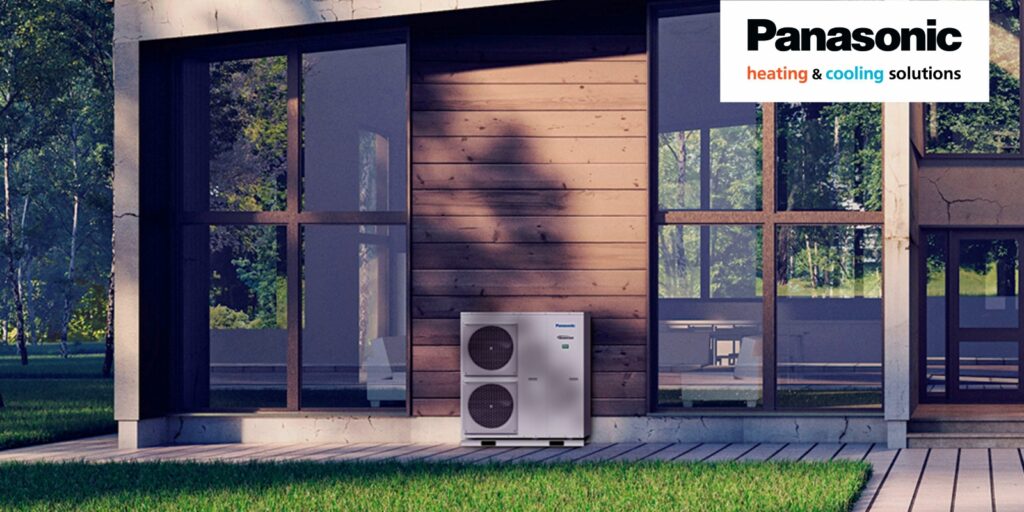 Panasonic Heatpump